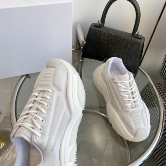 2023SS sneakers trend this year ALEXANDER WANG Alexander Wang 2023SS sneakers trend this year ALEXANDER WANG Alexander Wang