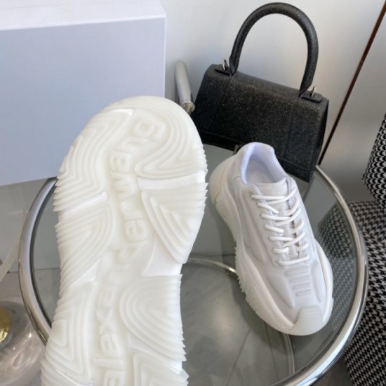 2023SS sneakers trend this year ALEXANDER WANG Alexander Wang 2023SS sneakers trend this year ALEXANDER WANG Alexander Wang