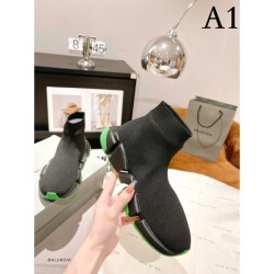 BALLY Barry Sneakers 2023AW Overseas Celebrities Featured Items