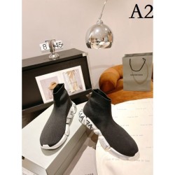 BALLY Barry Sneakers 2023AW Overseas Celebrities Featured Items