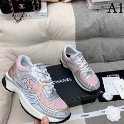 CHANEL Chanel Sneakers 2023AW Good Excellence Collection
