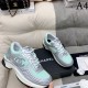 CHANEL Chanel Sneakers 2023AW Good Excellence Collection CHANEL Chanel Sneakers 2023AW Good Excellence Collection
