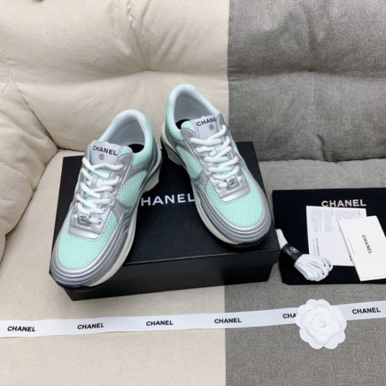 CHANEL Chanel Sneakers 2023AW Good Excellence Collection CHANEL Chanel Sneakers 2023AW Good Excellence Collection