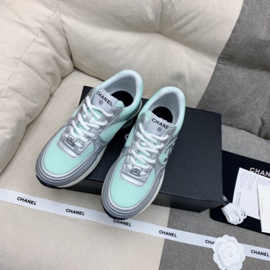 CHANEL Chanel Sneakers 2023AW Good Excellence Collection CHANEL Chanel Sneakers 2023AW Good Excellence Collection
