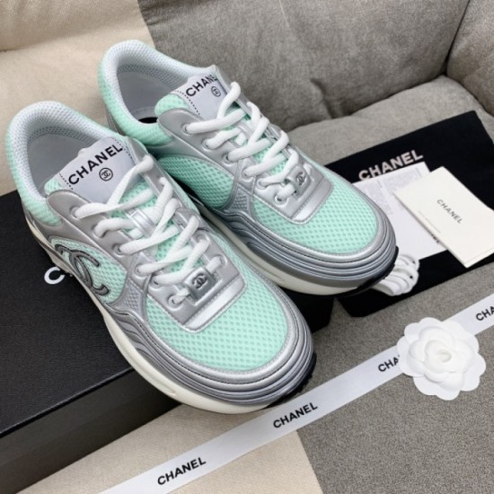 CHANEL Chanel Sneakers 2023AW Good Excellence Collection CHANEL Chanel Sneakers 2023AW Good Excellence Collection