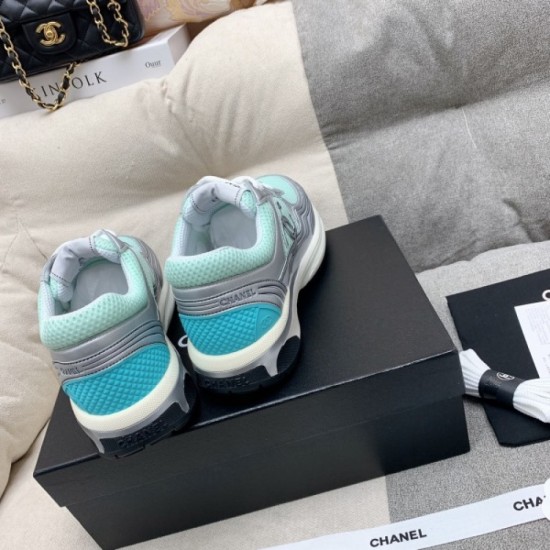 CHANEL Chanel Sneakers 2023AW Good Excellence Collection CHANEL Chanel Sneakers 2023AW Good Excellence Collection