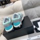 CHANEL Chanel Sneakers 2023AW Good Excellence Collection CHANEL Chanel Sneakers 2023AW Good Excellence Collection