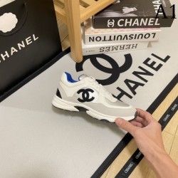 CHANEL Chanel sneakers 2023AW Now popular with celebrities