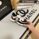 CHANEL Chanel sneakers 2023AW Now popular with celebrities CHANEL Chanel sneakers 2023AW Now popular with celebrities