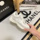 CHANEL Chanel sneakers 2023AW Now popular with celebrities CHANEL Chanel sneakers 2023AW Now popular with celebrities