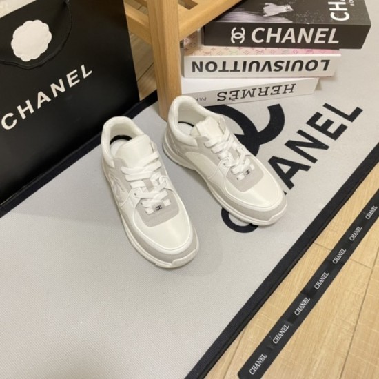 CHANEL Chanel sneakers 2023AW Now popular with celebrities CHANEL Chanel sneakers 2023AW Now popular with celebrities