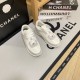 CHANEL Chanel sneakers 2023AW Now popular with celebrities CHANEL Chanel sneakers 2023AW Now popular with celebrities