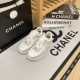 CHANEL Chanel sneakers 2023AW Now popular with celebrities CHANEL Chanel sneakers 2023AW Now popular with celebrities