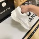 CHANEL Chanel sneakers 2023AW Now popular with celebrities CHANEL Chanel sneakers 2023AW Now popular with celebrities