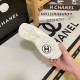 CHANEL Chanel sneakers 2023AW Now popular with celebrities CHANEL Chanel sneakers 2023AW Now popular with celebrities