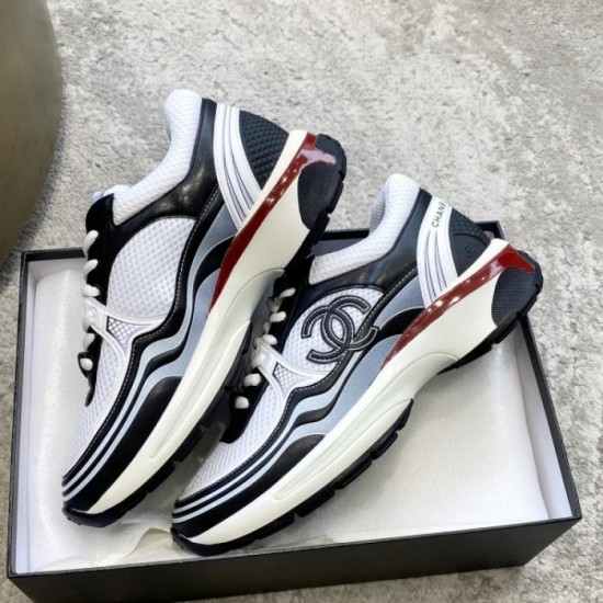 CHANEL Chanel sneakers 2023AW celebrities get this season CHANEL Chanel sneakers 2023AW celebrities get this season