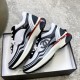 CHANEL Chanel sneakers 2023AW celebrities get this season CHANEL Chanel sneakers 2023AW celebrities get this season