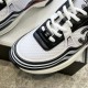 CHANEL Chanel sneakers 2023AW celebrities get this season CHANEL Chanel sneakers 2023AW celebrities get this season