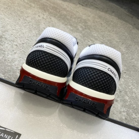 CHANEL Chanel sneakers 2023AW celebrities get this season CHANEL Chanel sneakers 2023AW celebrities get this season