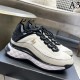 Keyword to show CHANEL Chanel sneakers 2023AW fashion Keyword to show CHANEL Chanel sneakers 2023AW fashion