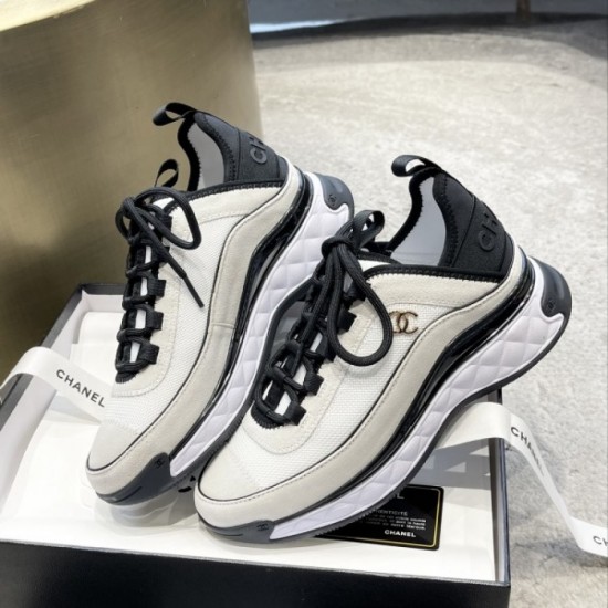 Keyword to show CHANEL Chanel sneakers 2023AW fashion Keyword to show CHANEL Chanel sneakers 2023AW fashion