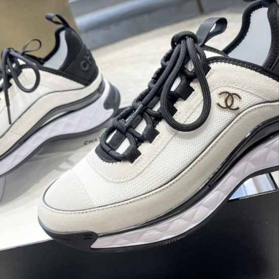 Keyword to show CHANEL Chanel sneakers 2023AW fashion Keyword to show CHANEL Chanel sneakers 2023AW fashion