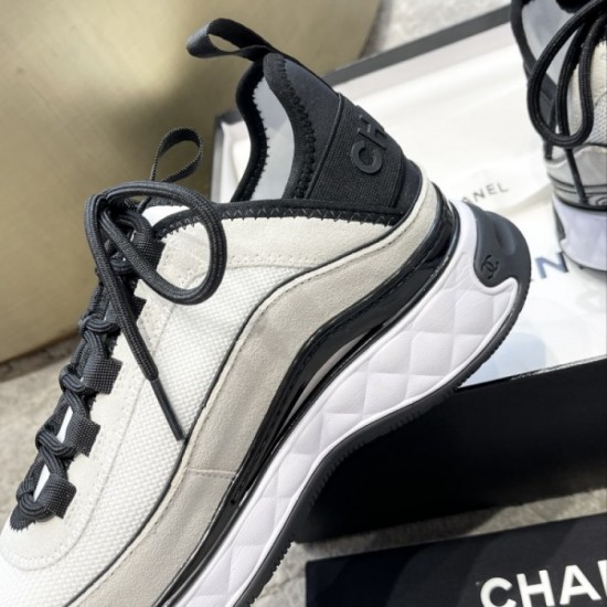 Keyword to show CHANEL Chanel sneakers 2023AW fashion Keyword to show CHANEL Chanel sneakers 2023AW fashion