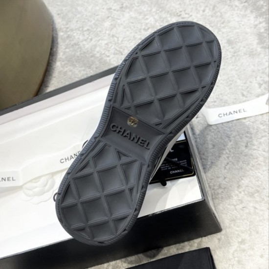 Keyword to show CHANEL Chanel sneakers 2023AW fashion Keyword to show CHANEL Chanel sneakers 2023AW fashion