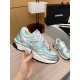 2023SS sneakers CHANEL Chanel with a lot of users 2023SS sneakers CHANEL Chanel with a lot of users