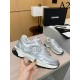 2023SS sneakers CHANEL Chanel with a lot of users 2023SS sneakers CHANEL Chanel with a lot of users