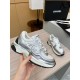 2023SS sneakers CHANEL Chanel with a lot of users 2023SS sneakers CHANEL Chanel with a lot of users