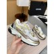 2023SS sneakers CHANEL Chanel with a lot of users 2023SS sneakers CHANEL Chanel with a lot of users