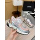 2023SS sneakers CHANEL Chanel with a lot of users 2023SS sneakers CHANEL Chanel with a lot of users