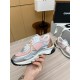 2023SS sneakers CHANEL Chanel with a lot of users 2023SS sneakers CHANEL Chanel with a lot of users