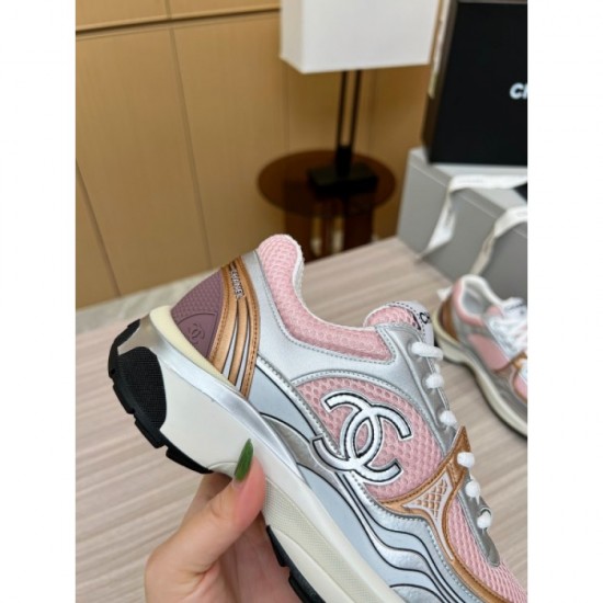 2023SS sneakers CHANEL Chanel with a lot of users 2023SS sneakers CHANEL Chanel with a lot of users