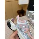 2023SS sneakers CHANEL Chanel with a lot of users 2023SS sneakers CHANEL Chanel with a lot of users