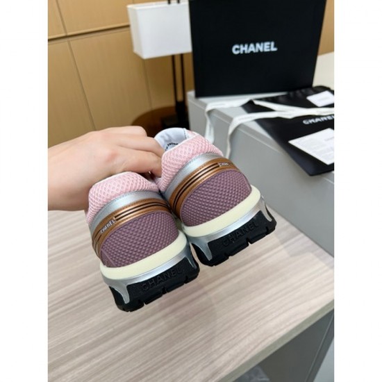 2023SS sneakers CHANEL Chanel with a lot of users 2023SS sneakers CHANEL Chanel with a lot of users