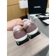 2023SS sneakers CHANEL Chanel with a lot of users 2023SS sneakers CHANEL Chanel with a lot of users