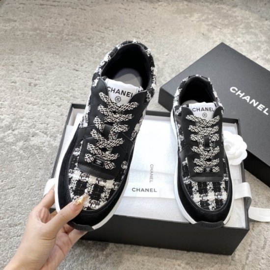 2023SS Sneakers Items published in magazines CHANEL Chanel 2023SS Sneakers Items published in magazines CHANEL Chanel