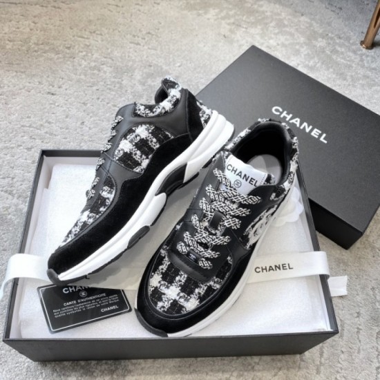2023SS Sneakers Items published in magazines CHANEL Chanel 2023SS Sneakers Items published in magazines CHANEL Chanel