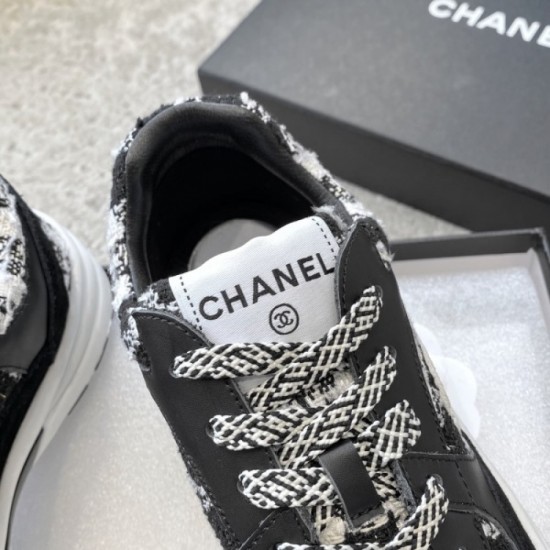 2023SS Sneakers Items published in magazines CHANEL Chanel 2023SS Sneakers Items published in magazines CHANEL Chanel