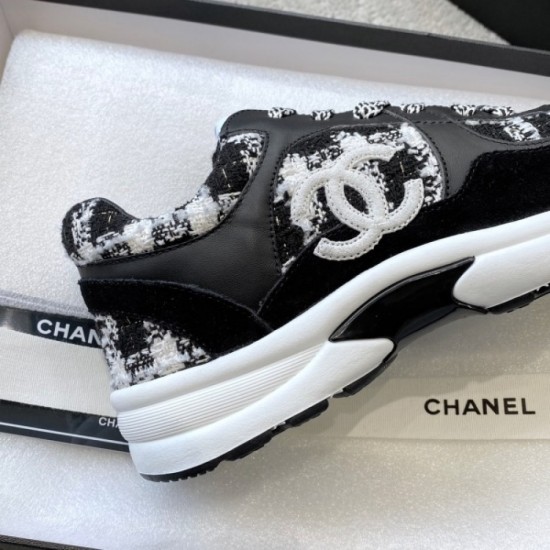 2023SS Sneakers Items published in magazines CHANEL Chanel 2023SS Sneakers Items published in magazines CHANEL Chanel