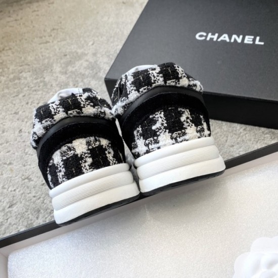 2023SS Sneakers Items published in magazines CHANEL Chanel 2023SS Sneakers Items published in magazines CHANEL Chanel
