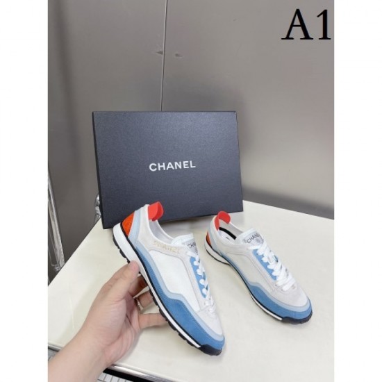 2023SS Sneaker Fashion is perfect CHANEL Chanel 2023SS Sneaker Fashion is perfect CHANEL Chanel