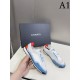 2023SS Sneaker Fashion is perfect CHANEL Chanel 2023SS Sneaker Fashion is perfect CHANEL Chanel