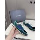 2023SS Sneaker Fashion is perfect CHANEL Chanel 2023SS Sneaker Fashion is perfect CHANEL Chanel