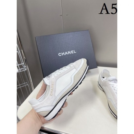 2023SS Sneaker Fashion is perfect CHANEL Chanel 2023SS Sneaker Fashion is perfect CHANEL Chanel
