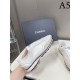 2023SS Sneaker Fashion is perfect CHANEL Chanel 2023SS Sneaker Fashion is perfect CHANEL Chanel