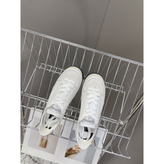 2023SS Sneaker Fashion is perfect CHANEL Chanel 2023SS Sneaker Fashion is perfect CHANEL Chanel