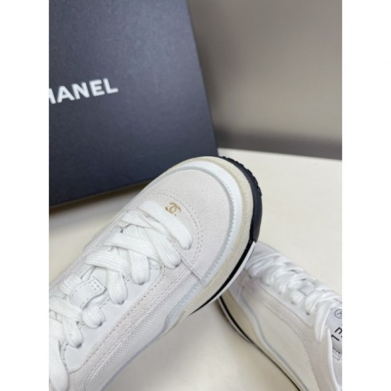 2023SS Sneaker Fashion is perfect CHANEL Chanel 2023SS Sneaker Fashion is perfect CHANEL Chanel